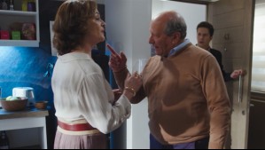 Avance de El Jardín de Olivia: La agresividad de Luis Emilio con Bernardita quedará al descubierto
