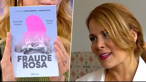 Nuevo libro revela detalles inéditos del caso de Cathy Barriga: Afirman que tenía miedo a ser envenenada