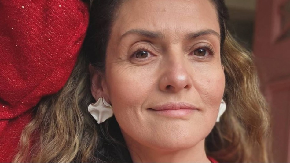 'Odio andar llena de cosas': Connie Achura muestra cómo han crecido sus bananos