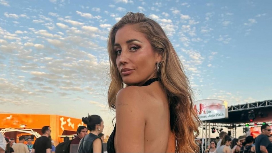 Daniela Castro confiesa cuántas veces se ha enamorado y otros datos íntimos: ¿Cuántos pololos tuvo?