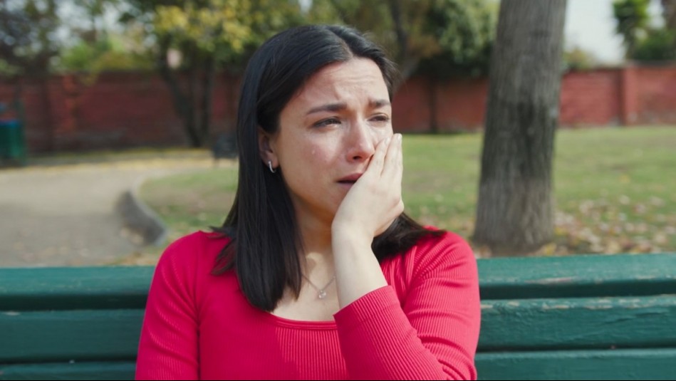 El nuevo y desgarrador antecedente que supo Diana sobre la muerte de su mamá en El Jardín de Olivia