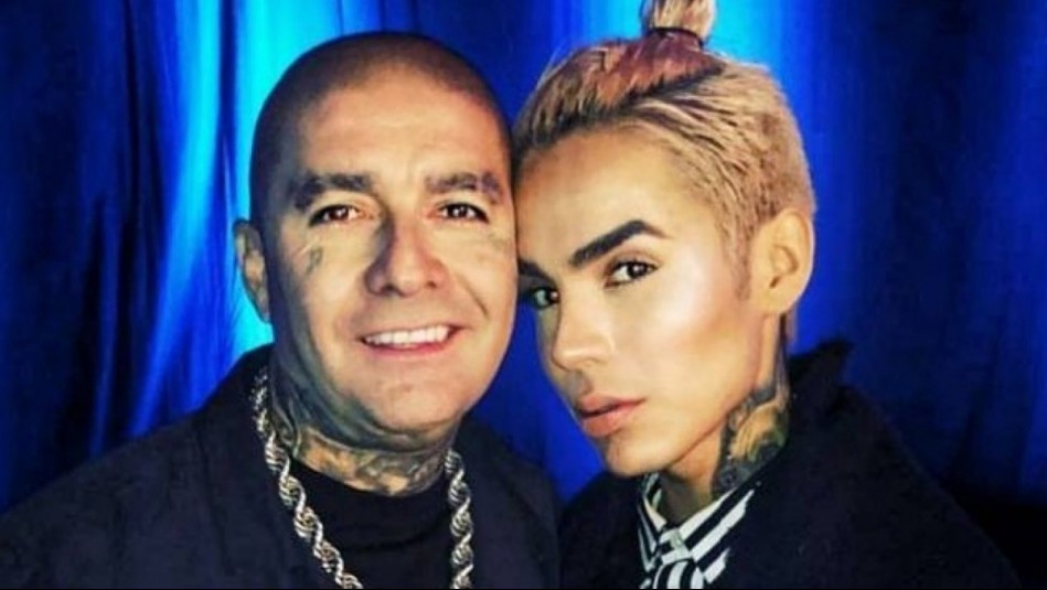'Solo faltabas tú': DJ Méndez llegó a Suecia para acompañar a su hijo Leo durante su complejo momento de salud