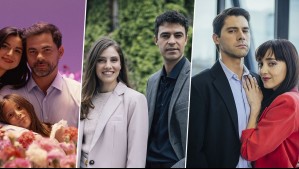 Más de 6 millones de personas vieron las teleseries chilenas de Mega en mayo