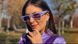 '¿Qué creen que es el pollito?': Eugenia Lemos anuncia cuándo conocerá el sexo de su bebé