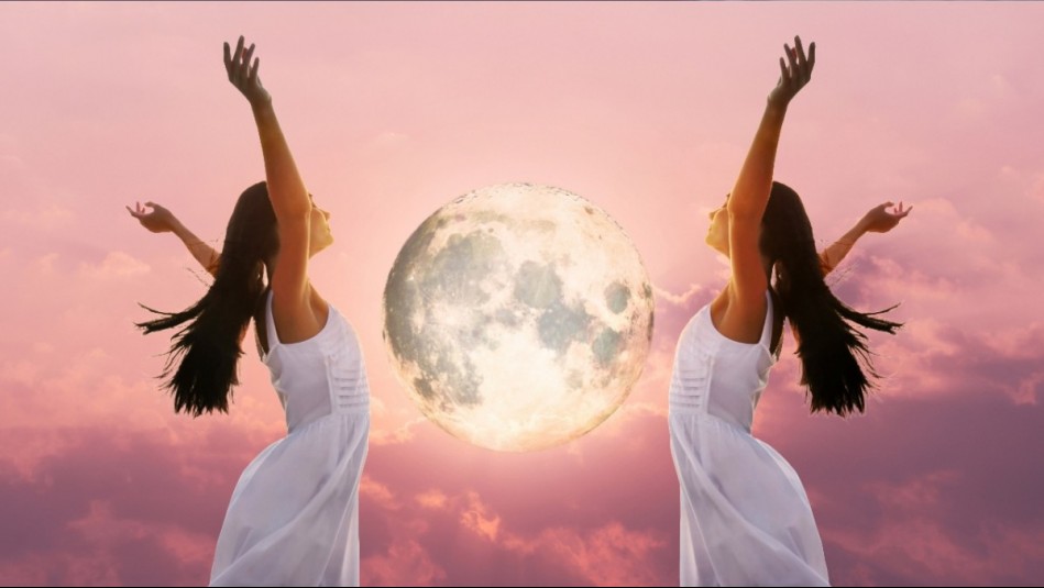 Horóscopo lunar: prepárate para un lunes que sacude lo que ocultas