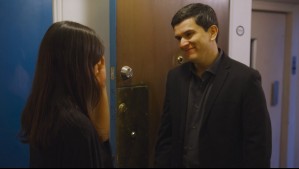 El Jardín de Olivia: Jessica recibió perturbadora visita de Gonzalo a mitad de la noche