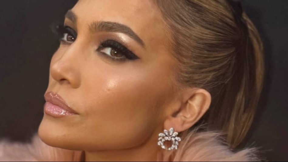 Jennifer Lopez se transforma en rubia a lo Marylin Monroe y apuesta al Oscar con su nuevo papel protagónico