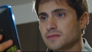 El Jardín de Olivia - Capítulo 59: Ignacia cancela definitivamente su matrimonio con Joaquín