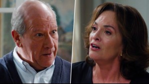 Están separados: Estas 4 peleas definieron el quiebre entre Luis Emilio y Bernardita en El Jardín de Olivia
