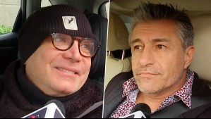 "No esperé que un amigo me hiciera eso": Fernando Solabarrieta dispara contra Luis Jara en Only Fama