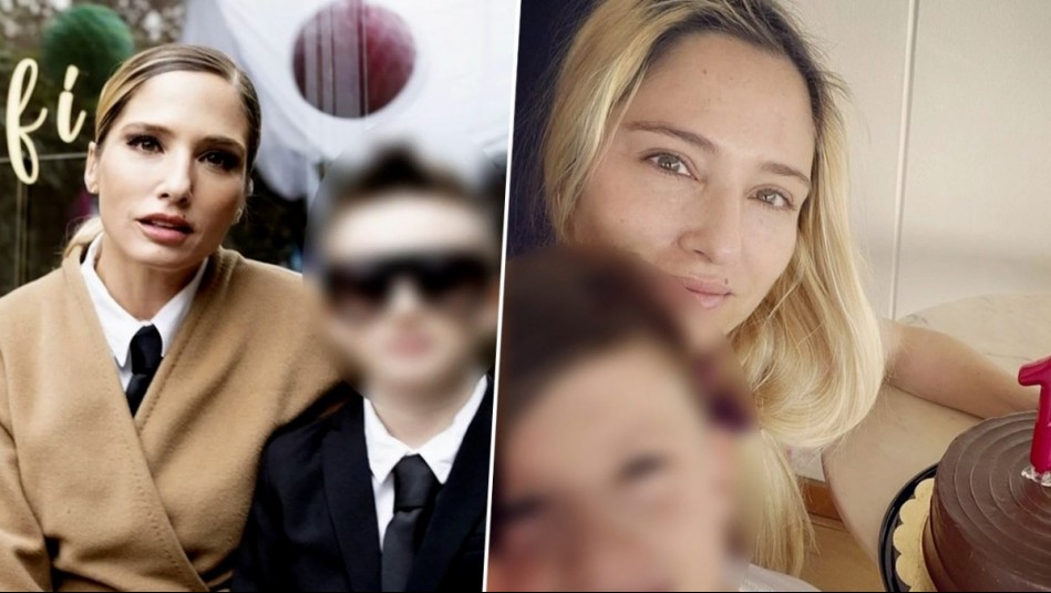 ¿Qué opciones le quedan a Mane Swett para recuperar la custodia de su hijo? Abogada experta lo explica