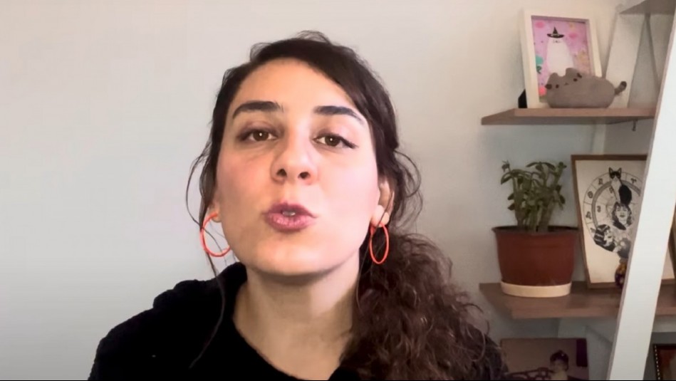 'Quiero pedir perdón': Consuelo Ulloa anuncia que deja atrás su etapa de 'Miau Astral' con video de 42 minutos