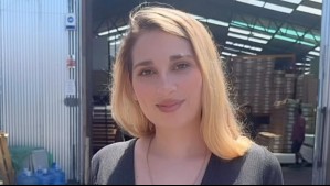 "Te ataca todo el cuerpo": Perla Ilich se sincera sobre sus problemas de tiroides