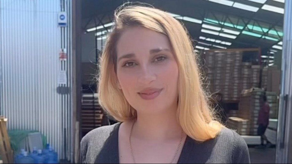 'Te ataca todo el cuerpo': Perla Ilich se sincera sobre sus problemas de tiroides