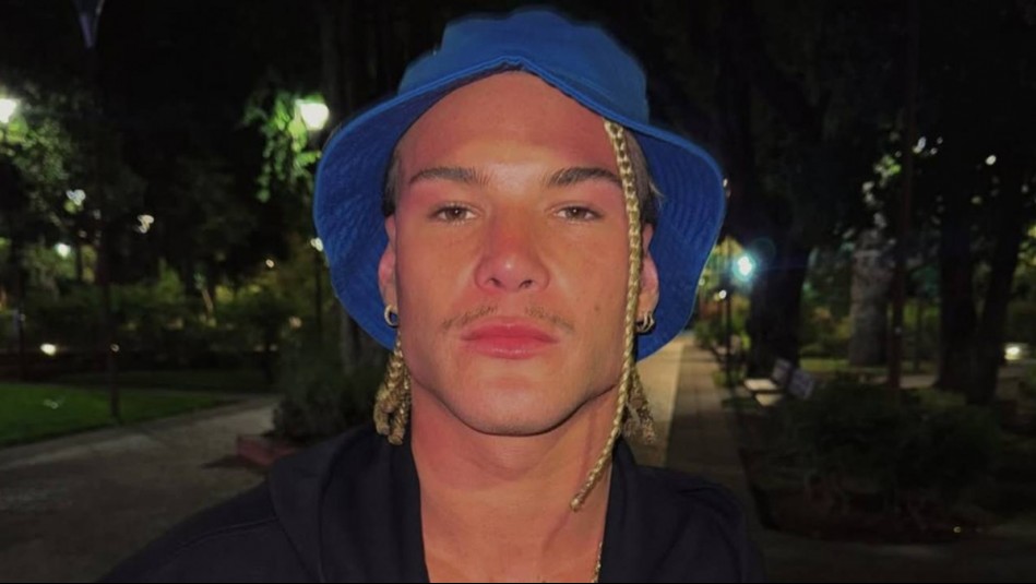 'Gracias por su preocupación': La imagen de Raimundo Cerda al salir del hospital tras complejo diagnóstico