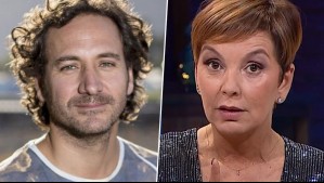 "Cuando te metiste conmigo...": El potente mensaje de Fran García-Huidobro a Juan Pablo Sáez tras detención