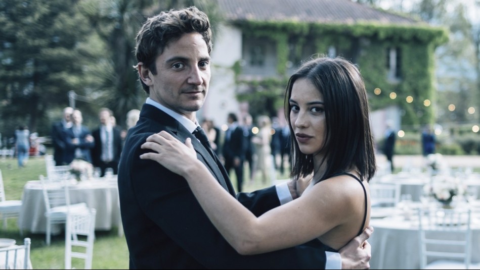 Este es el nuevo plan de Luciana para vivir su romance con Samuel en Los Casablanca