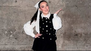 "Seguimos trabajando": Christell Rodríguez comparte detalles de la remodelación de su nueva casa
