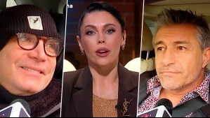 "Es súper complicado": Daniela Aránguiz revela el verdadero motivo del quiebre entre Solabarrieta y Luis Jara