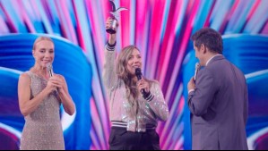 Detrás de la Quinta - Avance capítulo 11: El debut del humor de Pam Pam en Viña 2025