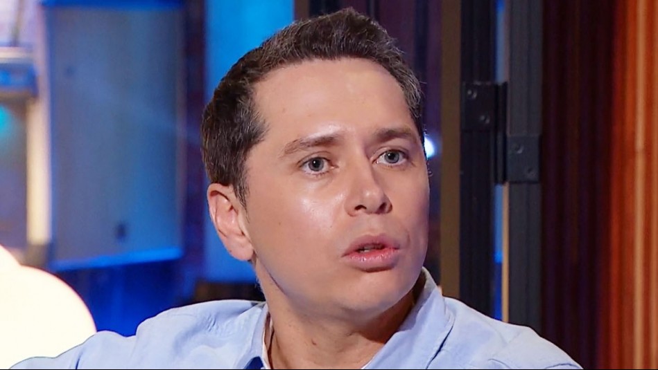 Karol Lucero revela que ha recibido propuestas para entrar a la política en Only Fama