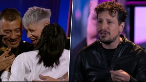 "Me sentí como tío apoyando al sobrino": Experto en música recuerda con emoción show de Kidd Voodoo en Viña