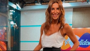 "Lo más duro que me ha pasado": Carla Ballero es nuevamente hospitalizada tras delicada complicación médica