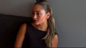 'Bye, bye': Flo Araneda se despide con maleta en mano y deja intrigados a sus seguidores por misterioso viaje