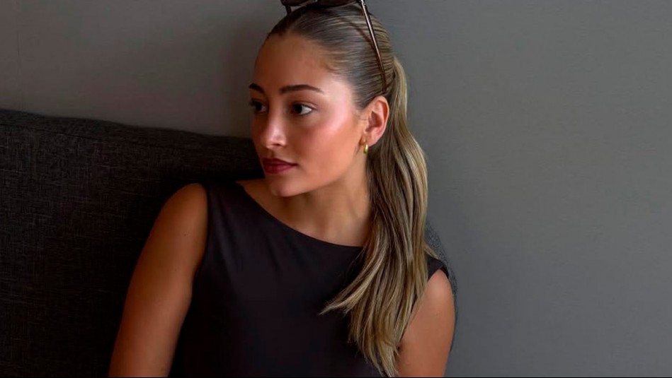 'Bye, bye': Flo Araneda se despide con maleta en mano y deja intrigados a sus seguidores por misterioso viaje