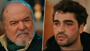 Seyrán y Ferit - Temporada 3 | Capítulo 50 (Parte 3): Ferit acusa traición de Seyrán y Halis