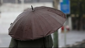 Meteorólogo de Megatiempo anuncia 'tren de lluvias' que dejaría precipitaciones por diez días