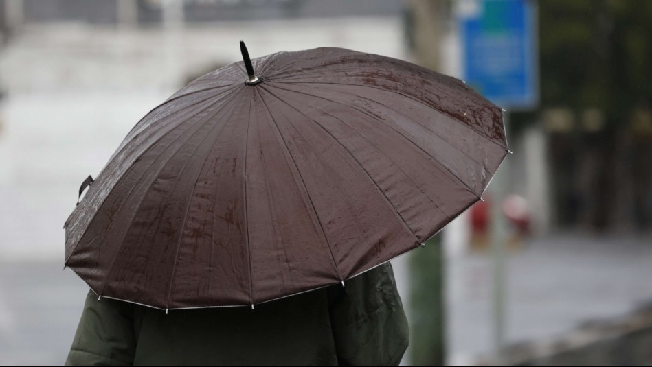 Meteorólogo de Megatiempo anuncia 'tren de lluvias' que dejaría precipitaciones por diez días