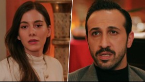 Seyrán y Ferit - Temporada 3 | Capítulo 50 (Parte 2): Ferit acusa traición de Seyrán y Halis