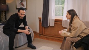 Seyrán y Ferit - Temporada 3 | Capítulo 51 (Parte 1): Suna y Abidin tienen graves problemas en su relación