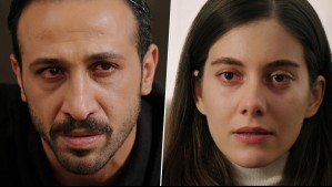 Seyrán y Ferit - Temporada 3 | Capítulo 51 (Parte 2): Suna y Abidin tienen graves problemas en su relación
