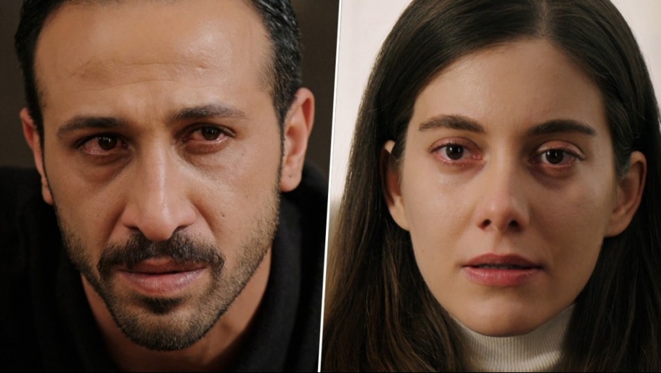 Seyrán y Ferit - Temporada 3 | Capítulo 51 (Parte 2): Suna y Abidin tienen graves problemas en su relación