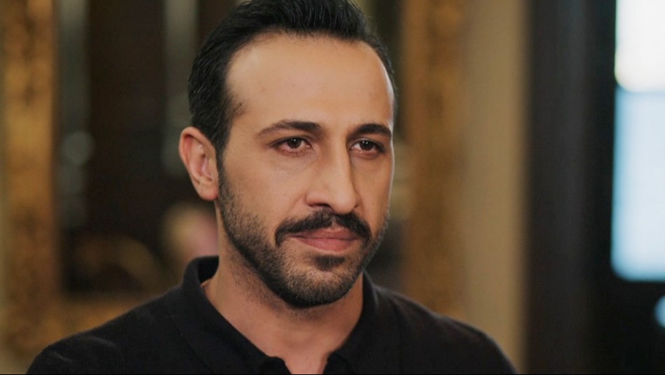 Avance extendido de Seyrán y Ferit: Abidin revelará que la 'Gran Dama' es su madre
