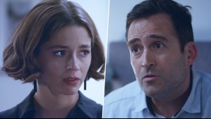 Los Casablanca - Capítulo 100: La promesa de Tomás a Alexandra