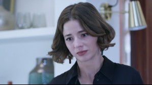 "Cuando te recuperes...": La tajante respuesta de Alexandra sobre tener hijos con Tomás en Los Casablanca