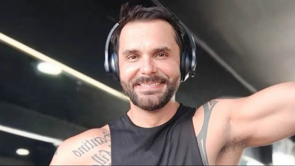 Álvaro Ballero orgulloso tras logro deportivo de una de sus hijas: 'Sin entrenamiento profesional'