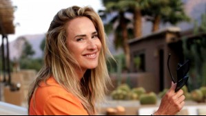 Angélica Castro vive especial fin de semana en Barcelona acompañada por amigos: "Personas mágicas"