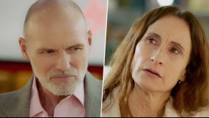 Avance de Nuevo Amores de Mercado: Camilo tendrá inesperado encuentro con Maitén