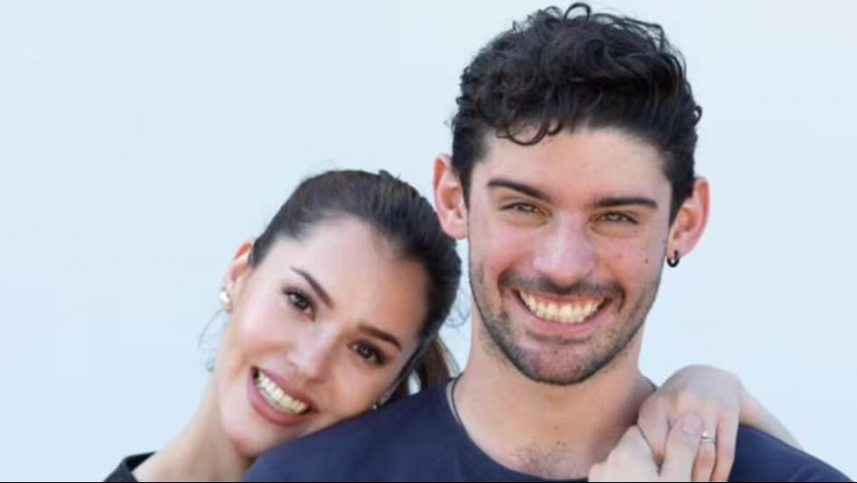 El romántico saludo de cumpleaños de Carolina Mestrovic para su pareja: 'Te mereces todo lo hermoso'