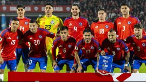 Programación de Mega este martes 10 de junio: ¿A qué hora se emitirá el partido entre Bolivia y Chile?