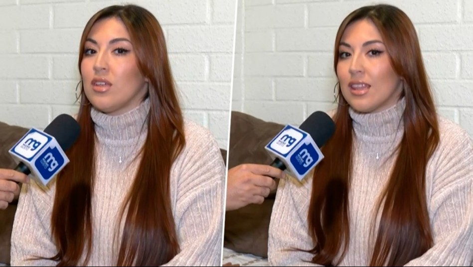 'Era de mi círculo': La denuncia anónima que terminó con chilena detenida y deportada desde EEUU