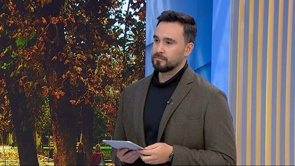 Daniel Silva revela que bruja 'limpió' su casa tras experiencia paranormal: 'Había una entidad y un alma'