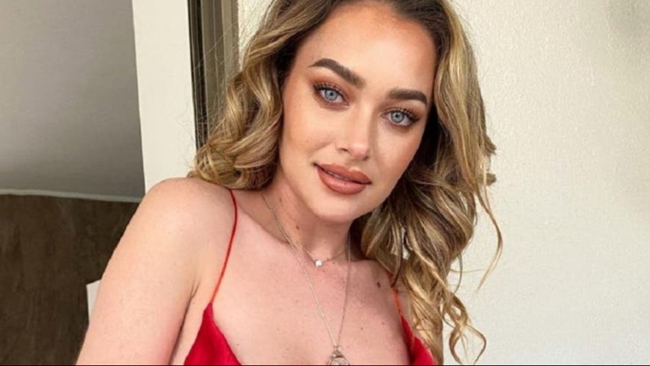 'Nos falta mucho para avanzar': El descargo de Daniela Nicolás por problemas de accesibilidad en Chile