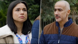 "Rompieron la única familia": Diana no perdona a Raúl por involucrarse con Gloria en El Jardín de Olivia