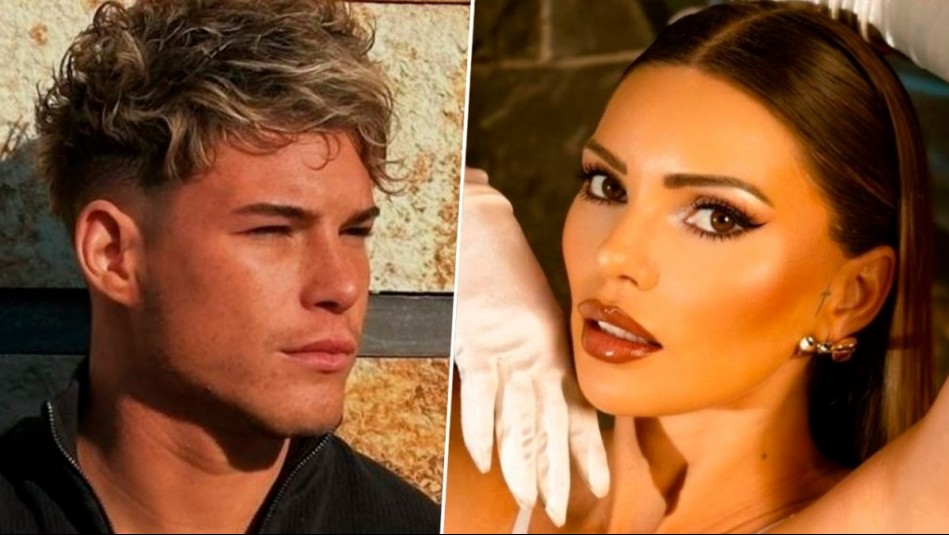 'No es para princesos, sino...': El especial elogio de Faloon a Raimundo Cerda con referencia a famoso anime