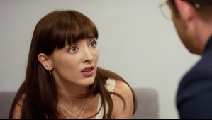 Nuevo Amores de Mercado - Capítulo 117: Las sospechas de Fernanda sobre Rodolfo